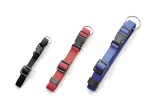 KARLIE Nylonhalsband ART SPORTIV BASIC für Hunde Rot...