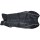 DOGBITE Hundewinterjacke FLEXIBLE SYSTEM Schwarz Mantel für Hunde