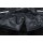 DOGBITE Hundewinterjacke FLEXIBLE SYSTEM Schwarz Mantel für Hunde