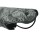 DOGBITE Winterjacke FLEXIBLE SYSTEM Grau Mantel für Hunde 25cm