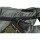 DOGBITE Winterjacke FLEXIBLE SYSTEM Grau Mantel für Hunde 25cm