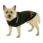 KARLIE Pullover GLENN für Hunde 32cm