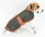 KARLIE Hundemantel SAFETY COAT Sicherheitsmantel...