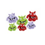 KARLIE Actionball LOONY MONSTER verschiedene...