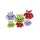 KARLIE Actionball LOONY MONSTER 15cm für Hunde
