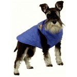 KARLIE Hundemantel DOG COAT schwarz verschiedene...