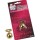 FLAMINGO Schelle Hunde GLOCKE Metall 5cm für Hunde