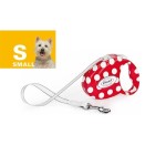 FLEXI Roll-Leine FASHION LADIES Gr. S Gurt verschiedene...