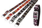 KARLIE Halsband TONKA PLUS schwarz für Hunde