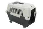 KARLIE Transportbox TRAVELER für Hunde & Katzen