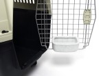 KARLIE Transportbox TRAVELER für Hunde & Katzen