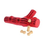 KARLIE Spielzeug BOOMER PLAYSTICK Vollgummi für...