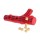 KARLIE Spielzeug BOOMER PLAYSTICK Vollgummi für Hunde 12cm