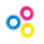 KARLIE Spielzeug GOOD4FUN Ring 11cm für Hunde