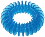 KARLIE Spielzeug GOOD4FUN Ring 11cm für Hunde