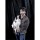 GLÖÖCKLER Dogcouture Hundedecke PORTO CERVO 100x70cm mit edlen Stickereien