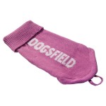 HUNTER Strickpullover BASIC flieder verschiedene...