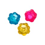 KARLIE Rubberball GOOD4FUN Cat Igelball mit Catnip 4cm...