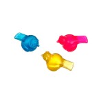 KARLIE Rubberball GOOD4FUN Cat Vogel mit Catnip 5,5cm...