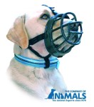 COMPANY OF ANIMALS Maulkorb BASKERVILLE Ultra Muzzle...