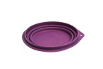 KARLIE Reisenapf SILICON BOWL faltbar für Hunde 1000ml