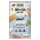 MACS Nassfutter Pouchpack LACHS und HUHN 1 x 100g für Katzen getreidefrei