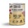 MACS Nassfutter CAT PUTE RIND und HEIDELBEEREN für Katzen hoher Fleischanteil