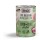 MACS Nassfutter CAT ENTE PUTE und HUHN für Katzen hoher Fleischanteil 1 x 400g