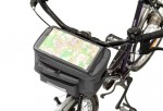 KARLIE Frischhaltebox ISO BOX für Fahrrad UNTERWEGS...