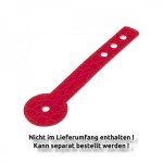 MAGNETIX Wellness Halsband-Schmuck KNOCHEN Edelstahl...