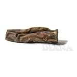 DIANA Kauartikel RINDER- TROCKENPANSEN 500g für Hunde