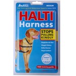 HALTI Erziehungshilfe HALTI HARNESS Nylonbrustgeschirr...