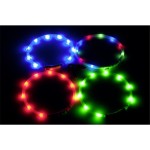 KARLIE Leuchtschlauch LED-VISIO Light über USB-Kabel...