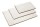KARLIE Gesundheitsbett ORTHO MATTE Memory Foam für Hunde & Katzen 80x50cm