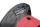 KARLIE TOUCHDOG Hundemantel OUTDOOR 2in1 ROT Gr. XL (47cm-62cm-38cm)