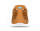 CURLI Brustgeschirr Plush Vest AIR-MESH orange für Hunde