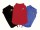 KARLIE Hundemantel DOG COAT blau 29cm