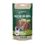 CHRISTOPHERUS Snacks NATUR-IM-BISS 70g verschiedene Sorten