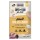 MACS Nassfutter Pouchpack HUHN ENTE und SHRIMPS 100g für Katzen getreidefrei