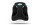 CURLI Brustgeschirr Plush Vest CORD black für Hunde
