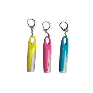 KARLIE Beutelspender ELEGANTO + 2 Rollen für Hunde
