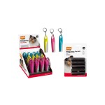 KARLIE Beutelspender ELEGANTO + 2 Rollen für Hunde