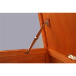 futterscheune.live® Nagerhaus KLEINTIERHAUS EXTRA HOCH 116x63cm 94,2cm