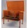 futterscheune.live® Nagerhaus KLEINTIERHAUS EXTRA HOCH 116x63cm 94,2cm