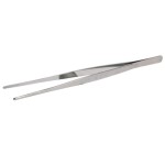 TRIXIE Terrarien Zubehör FUTTERPINZETTE gerade 30cm