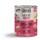 MACS Nassfutter KALB und ENTE 94% Fleischanteil getreidefrei für Hunde 1 x 800g