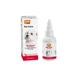 KARLIE Ohrenpflege petcare EAR CLEANER 50ml für...
