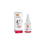 KARLIE Ohrenpflege petcare EAR CLEANER 50ml für...