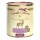 TERRA CANIS Nassfutter WILD mit KÜRBIS PREISELBEEREN und AMARANTH für Hunde
