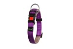 KARLIE Nylonhalsband ART SPOTIV PLUS HALSBAND supersoft...